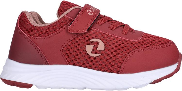 ZigZag ZigZag Pilolen Sneaker Kinder - 4244 Red Pear - 4 | SportScheck
