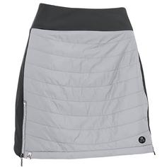 Maul Sport Brünnstein Outdoorrock Damen Hellgrau