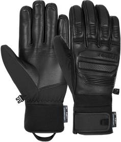 Reusch Arbiter Outdoorhandschuhe 7700 black