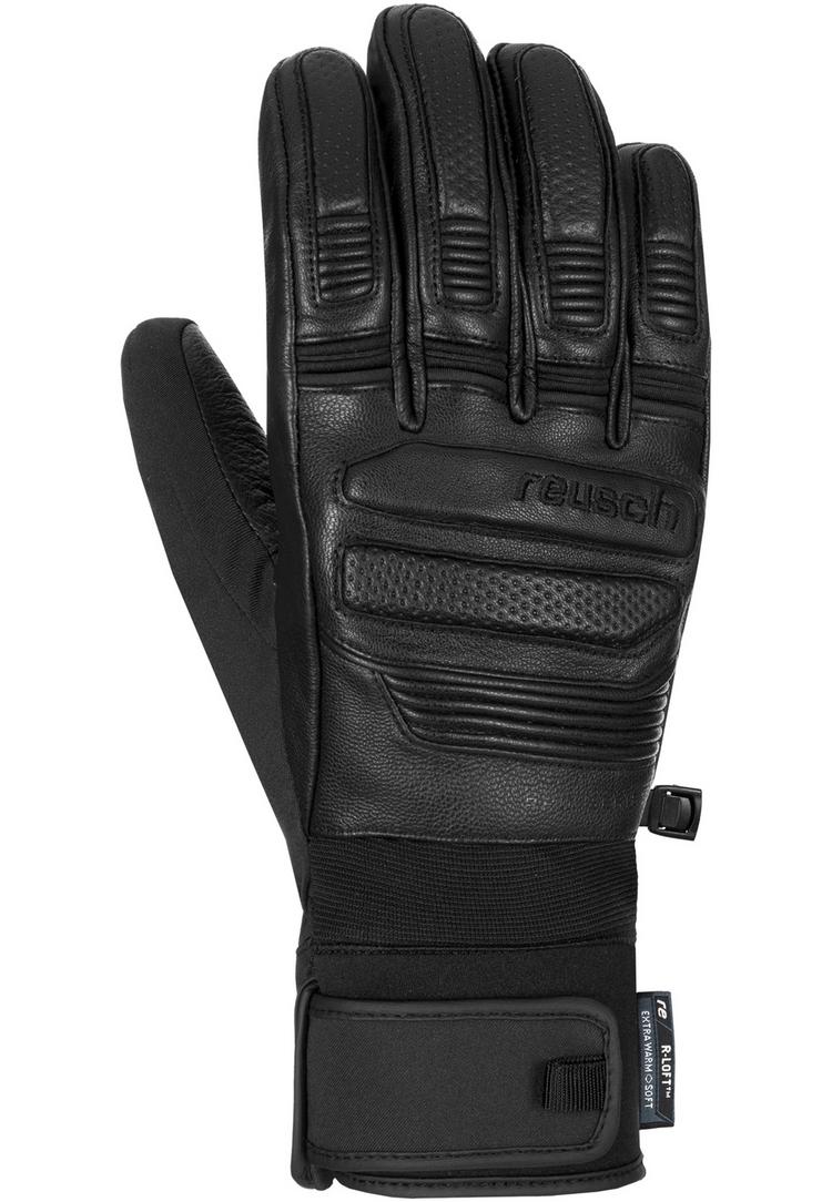Reusch Reusch Arbiter Handschuh - 7700 black - 0 | SportScheck