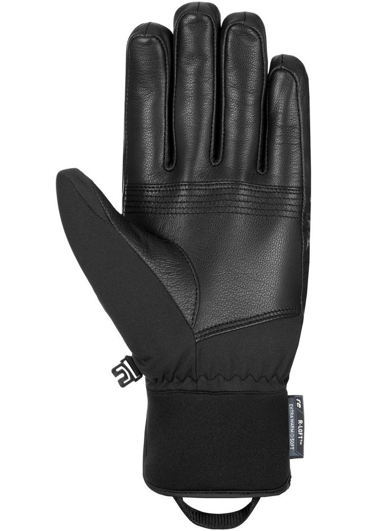 Reusch Reusch Arbiter Handschuh - 7700 black - 1 | SportScheck