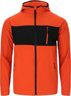 Endurance Tellent Laufjacke Herren 5013 Pureed Pumpkin
