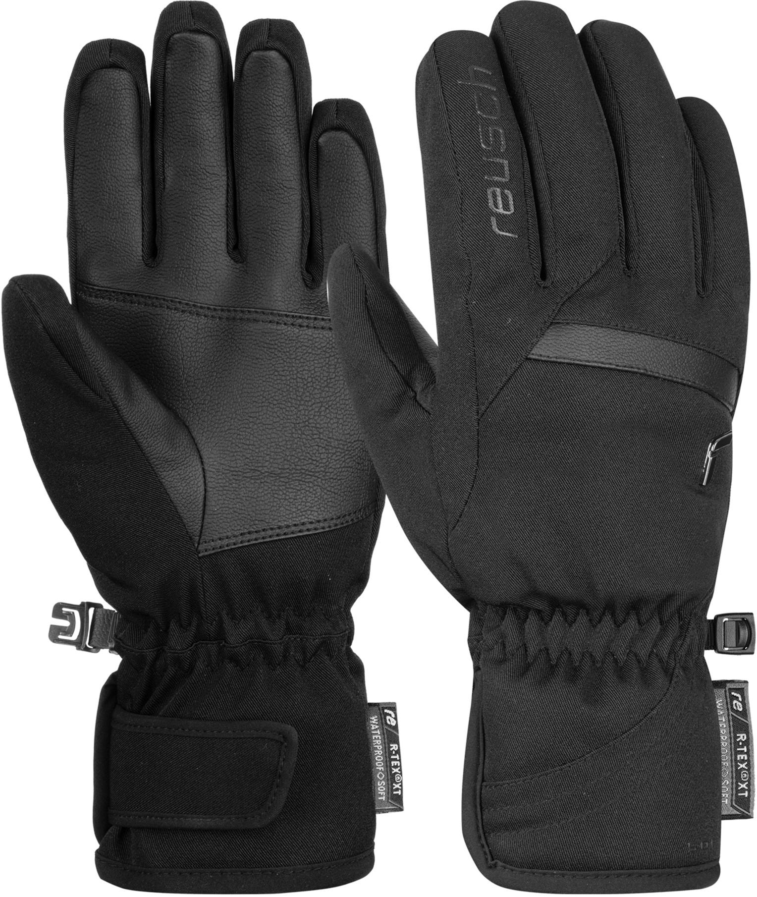 Reusch Coral R-TEX® XT Handschuh 7700 Black Im Online Shop Von ...