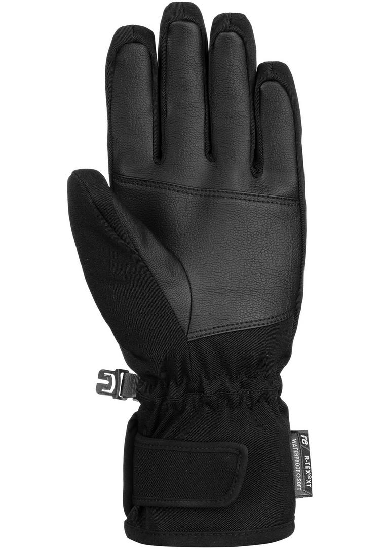Reusch Reusch Coral R-TEX&reg; XT Handschuh - 7700 black - 0 | SportScheck