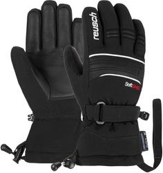 Reusch Kondor R-TEX® XT Junior Skihandschuhe Kinder 7701 black/white