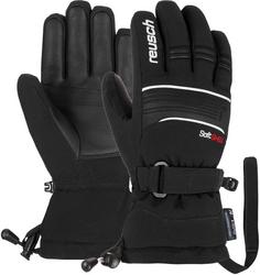 Reusch Kondor R-TEX® XT Junior Outdoorhandschuhe Kinder 7701 black/white