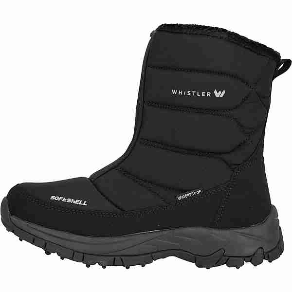 Whistler Wattua Stiefel 1001 Black im SportScheck Shop Online kaufen von