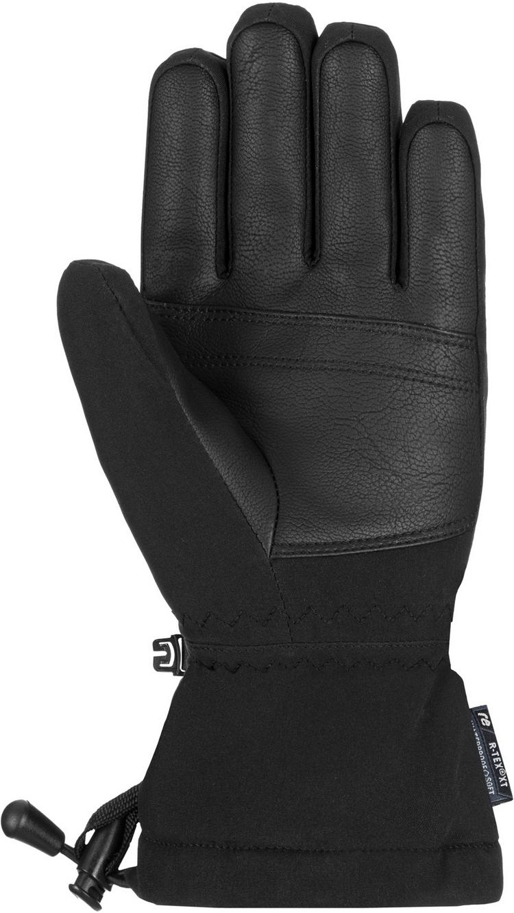 Reusch Reusch Kondor R-TEX&reg; XT Junior Handschuh Kinder - 7701 black/white - 1 | SportScheck
