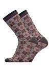 UphillSport 'AUTUMN STAR' 2er Pack Socken - Grey
