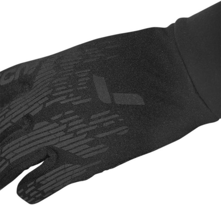 Reusch Reusch Ashton TOUCH-TEC&trade; Junior Handschuh Kinder - 7070 black / reflective - 2 | SportScheck