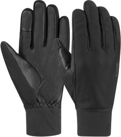 Reusch Catalyst WINDSTOPPER® TOUCH-TEC™ Skihandschuhe 7700 black