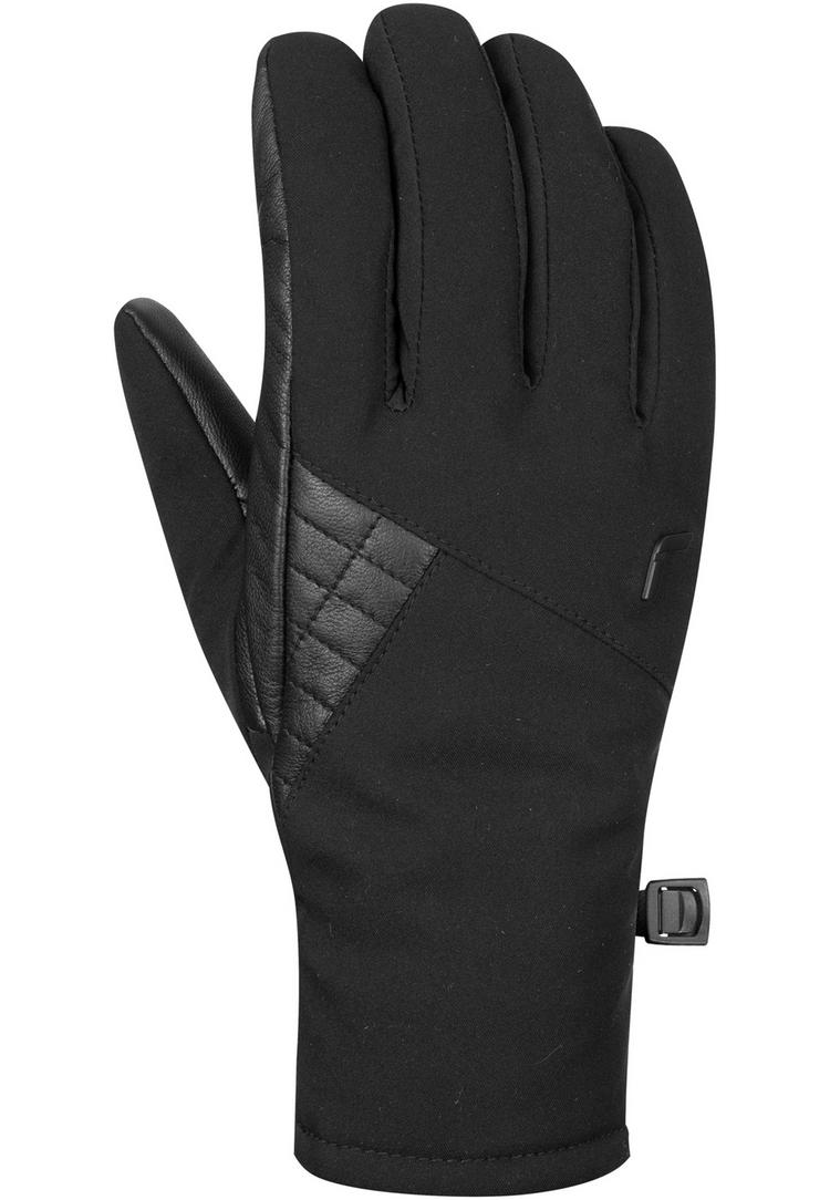 Reusch Reusch Diana TOUCH-TEC&trade; Handschuh - 7700 black - 0 | SportScheck