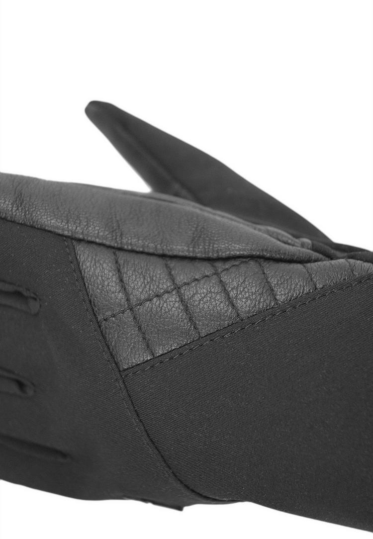 Reusch Reusch Diana TOUCH-TEC&trade; Handschuh - 7700 black - 5 | SportScheck