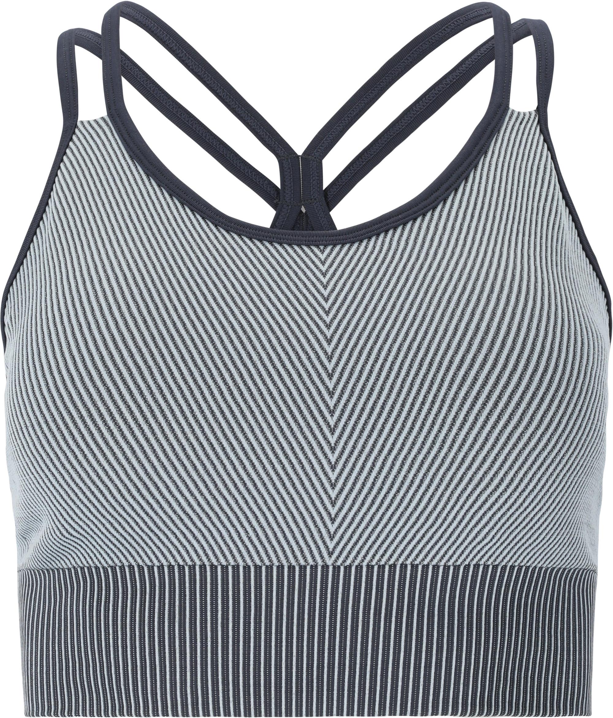 Athlecia Gisaki Sport-BH Damen 2154 Blue Nights