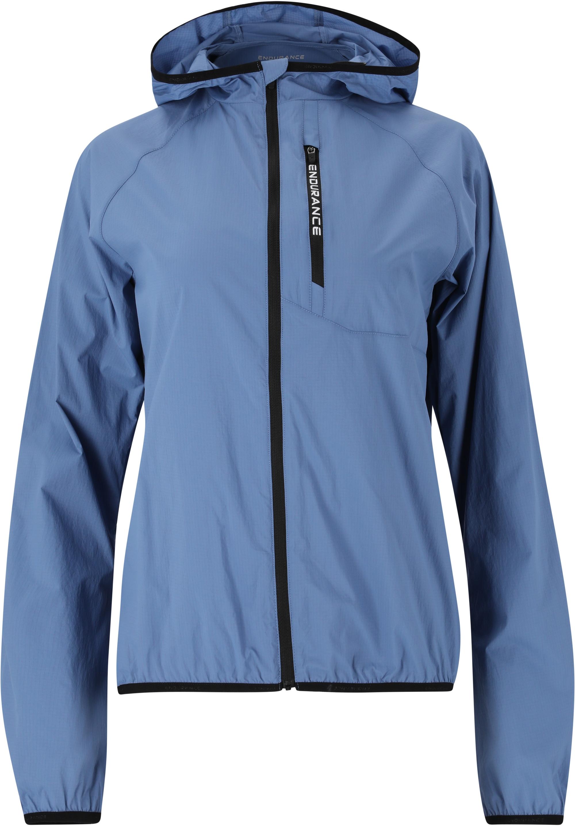 Endurance Dorit Fahrradjacke Damen 2183 Moonlight Blue