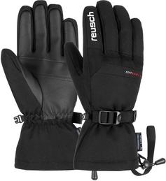 Reusch Outset R-TEX® XT Skihandschuhe 7701 black/white