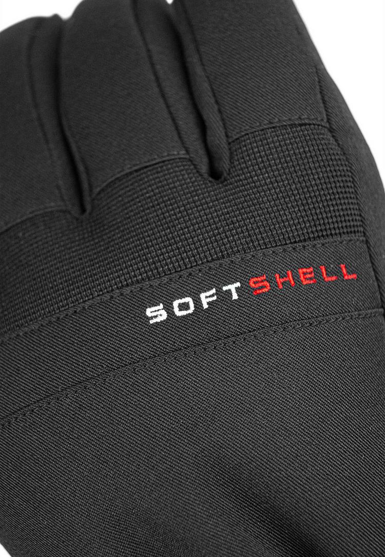 Reusch Reusch Outset R-TEX&reg; XT Handschuh - 7701 black/white - 2 | SportScheck