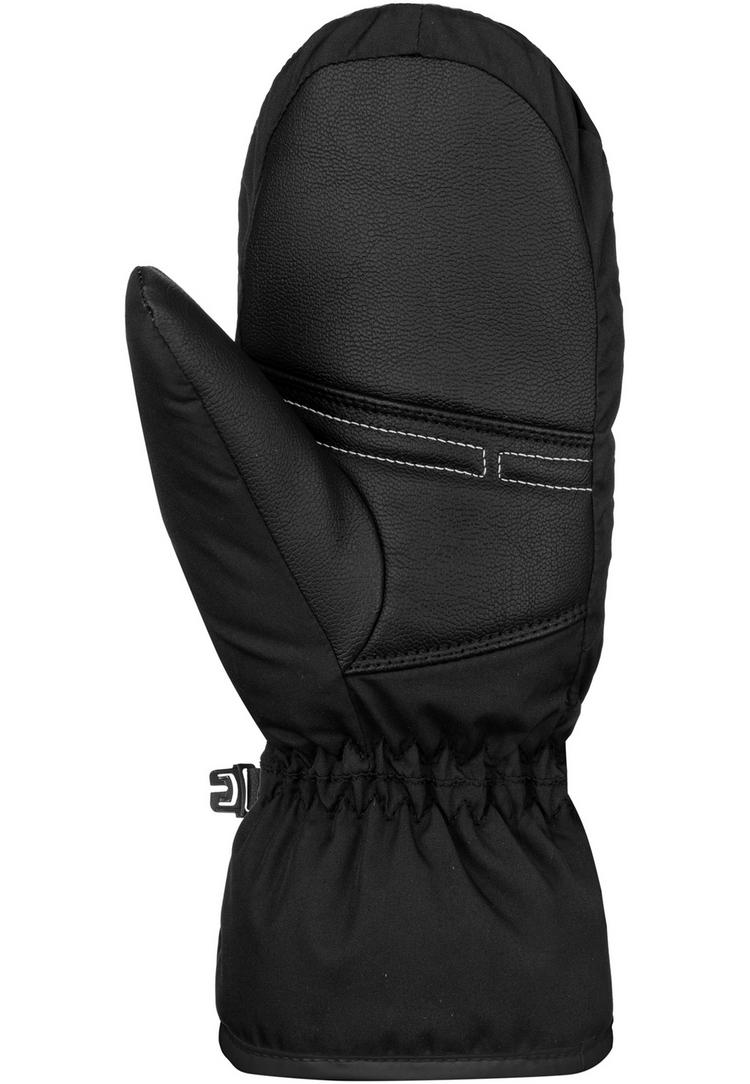 Reusch Reusch Alan Junior Mitten Handschuh Kinder - 7701 black/white - 0 | SportScheck