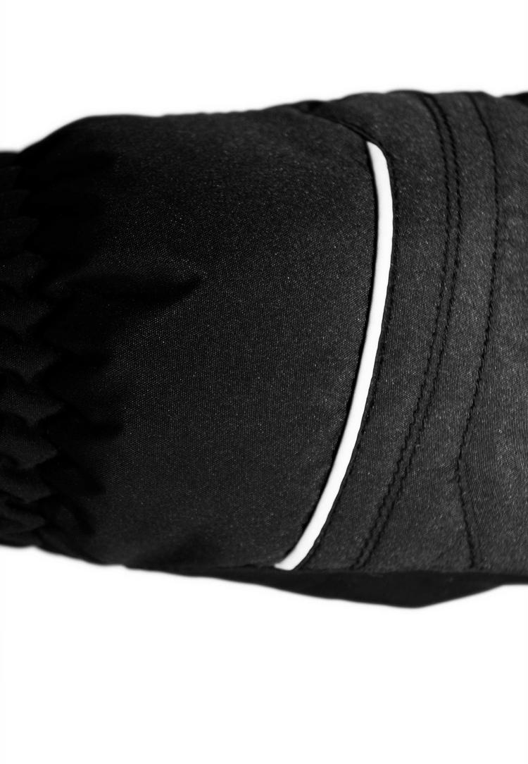 Reusch Reusch Alan Junior Mitten Handschuh Kinder - 7701 black/white - 2 | SportScheck
