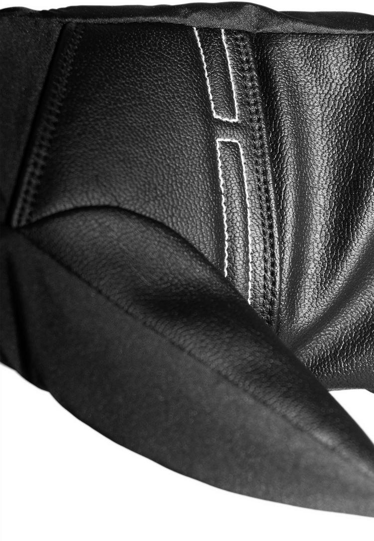 Reusch Reusch Alan Junior Mitten Handschuh Kinder - 7701 black/white - 3 | SportScheck