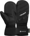 Reusch Tommy GORE-TEX Junior Handschuh Kinder - 7701 black/white
