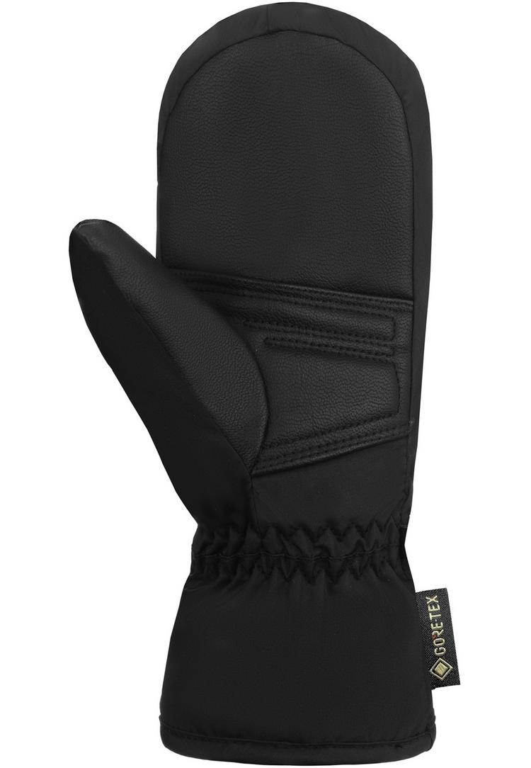 Reusch Reusch Tommy GORE-TEX Junior Handschuh Kinder - 7701 black/white - 0 | SportScheck