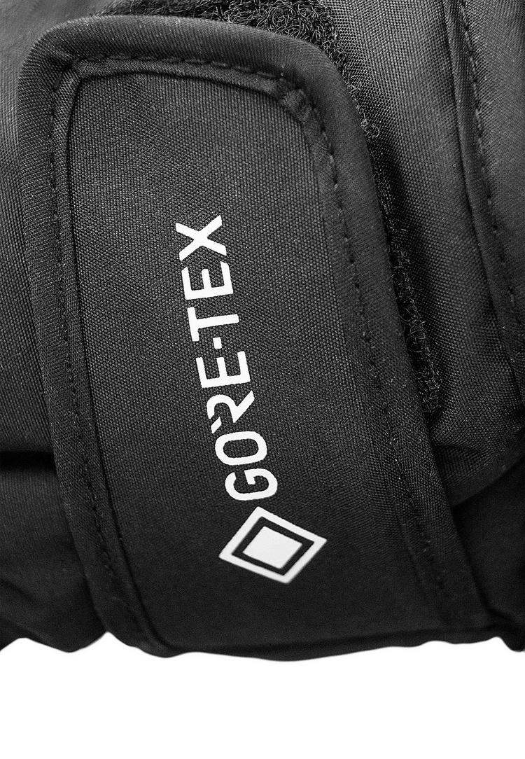 Reusch Reusch Tommy GORE-TEX Junior Handschuh Kinder - 7701 black/white - 1 | SportScheck