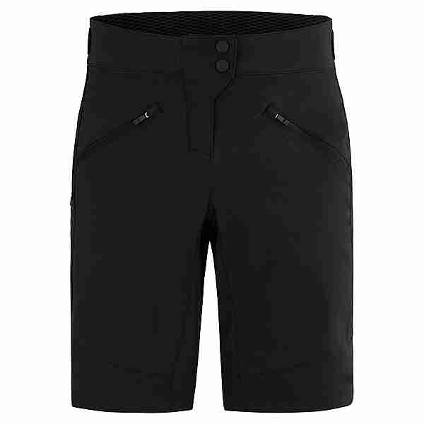 Ziener NASITA X-Function Shorts Damen black