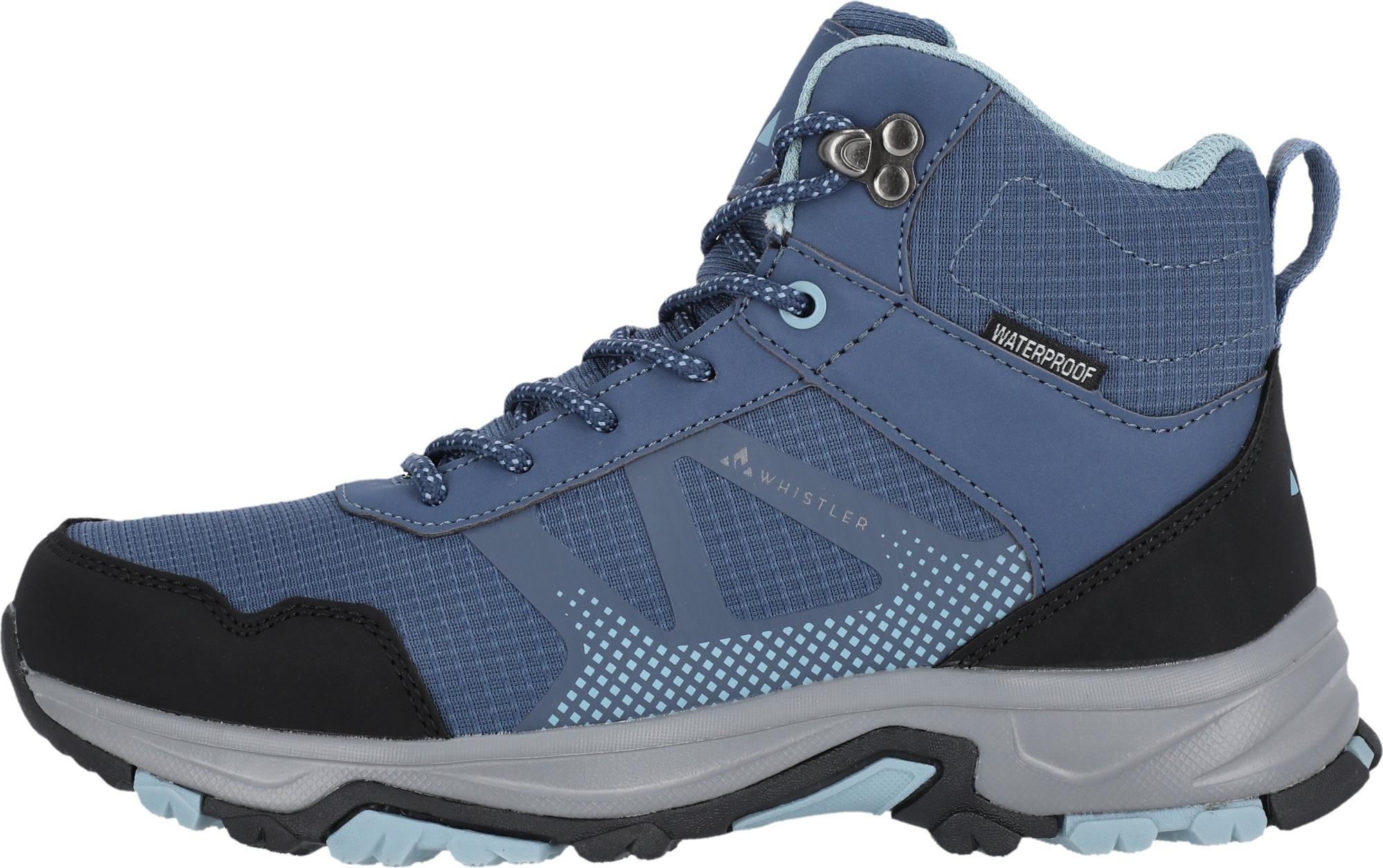 Whistler Doron Stiefel Damen 2105 Bering Sea