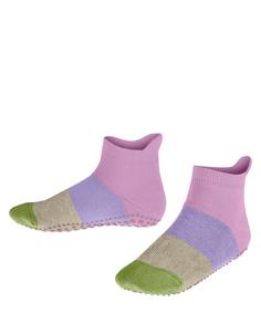 Falke Haussocken Freizeitsocken Kinder candy pink (8947)