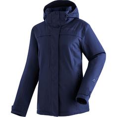 Maier Sports Lisbon Skijacke Damen Marine321