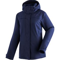 Maier Sports Lisbon Winterjacke Damen Marine321