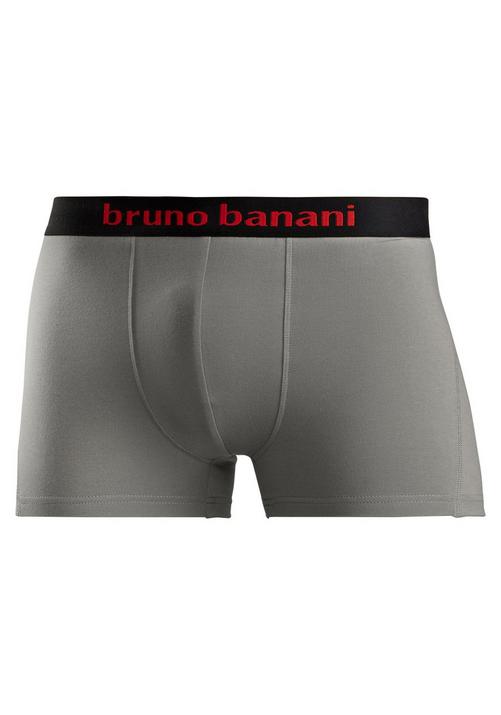 BRUNO BANANI Boxer Unterhose Herren
