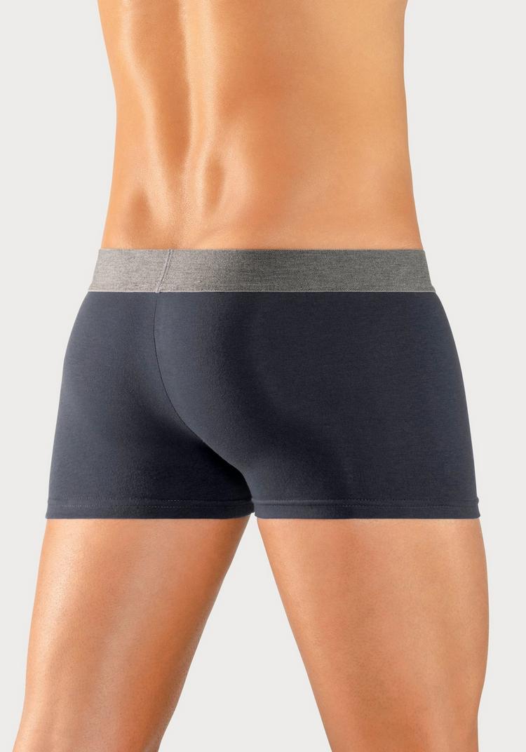 S.OLIVER S.OLIVER Hipster Unterhose Herren - t&uuml;rkis - hellblau - marine - k&ouml;nogsblau - 1 | SportScheck