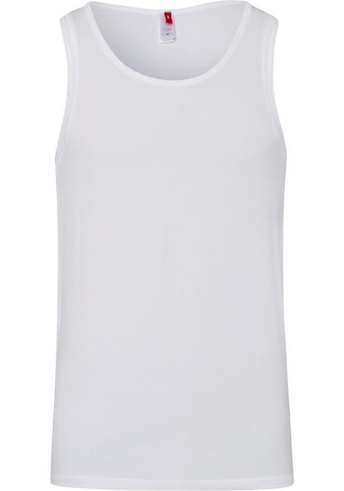 S.OLIVER Unterhemd Unterhemd Herren