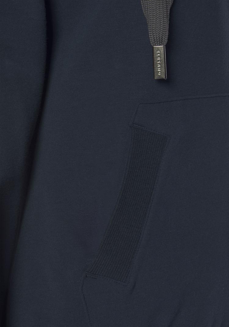 ELBSAND ELBSAND Sweatjacke Sweatjacke Damen - marine - 1 | SportScheck