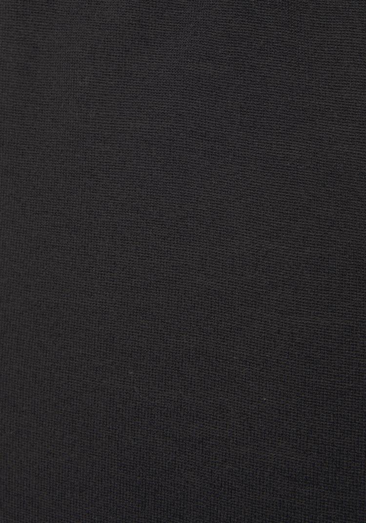 BEACH TIME BEACH TIME Jerseyhose Printhose Damen - schwarz - 1 | SportScheck