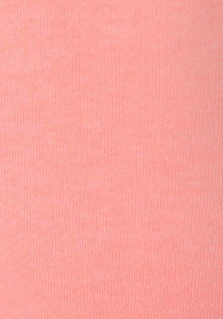 ELBSAND ELBSAND Kapuzensweatjacke Sweatjacke Damen - koralle meliert - 0 | SportScheck