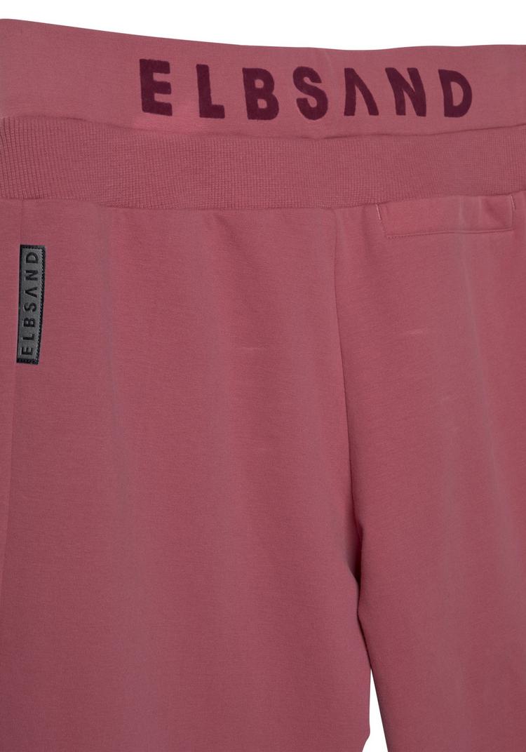 ELBSAND ELBSAND Sweathose Sweathose Damen - mauve - 0 | SportScheck