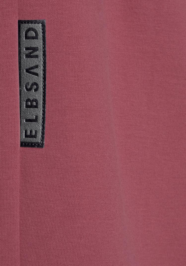 ELBSAND ELBSAND Sweathose Sweathose Damen - mauve - 3 | SportScheck