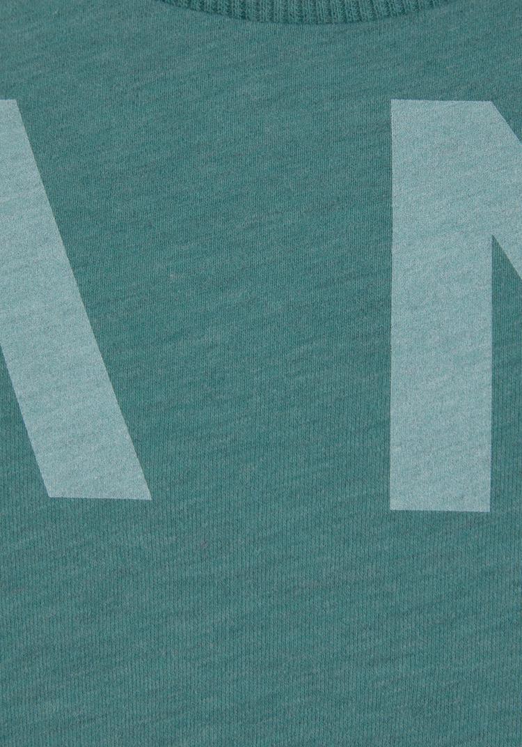 ELBSAND ELBSAND T-Shirt T-Shirt Damen - petrol - 1 | SportScheck