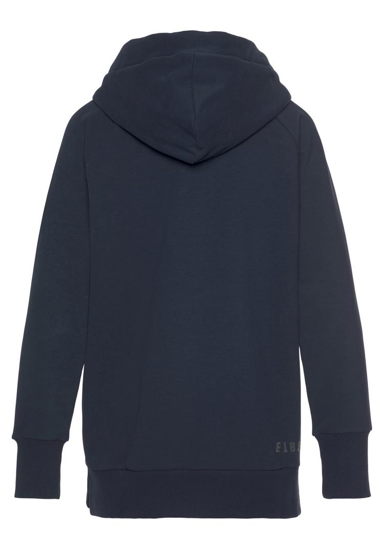 ELBSAND ELBSAND Kapuzensweatshirt Hoodie Damen - marine - 0 | SportScheck