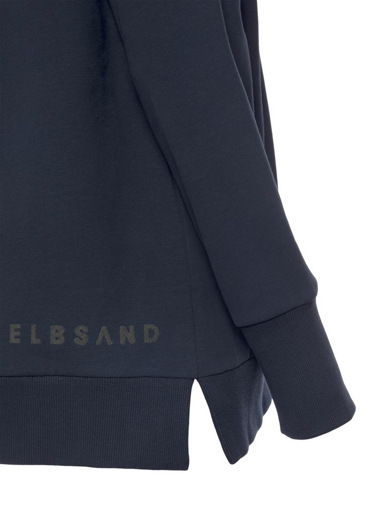 ELBSAND ELBSAND Kapuzensweatshirt Hoodie Damen - marine - 0 | SportScheck