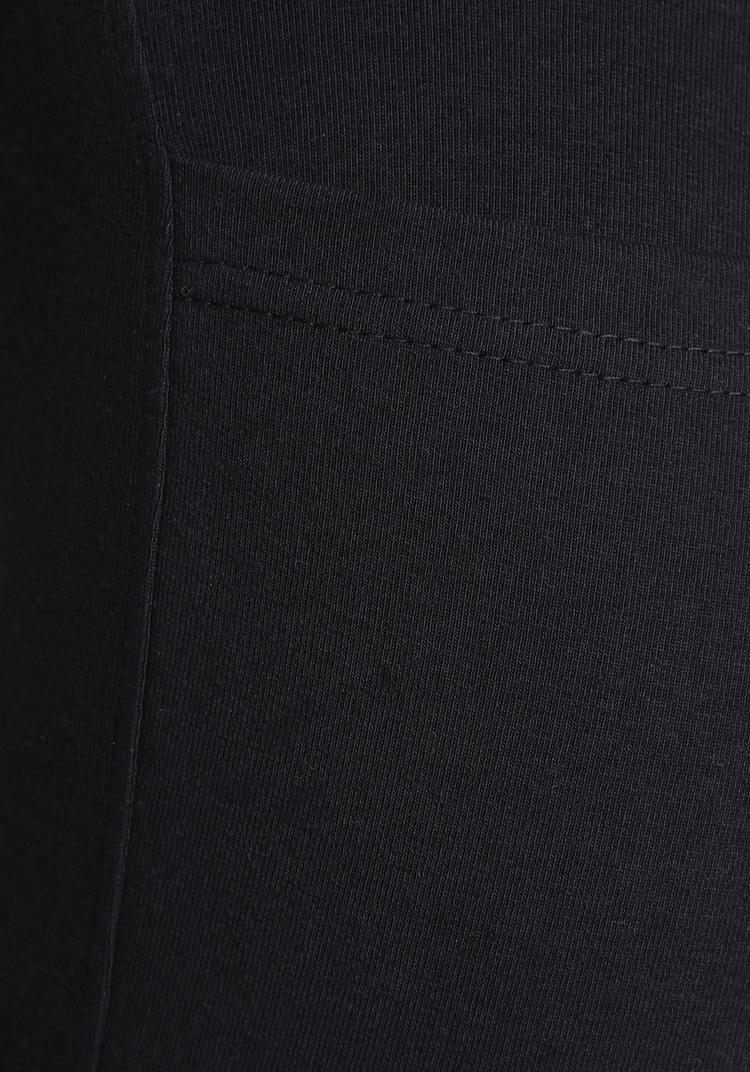 Vivance Vivance Caprileggings Tights Damen - schwarz - 1 | SportScheck