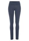 Vivance Leggings Leggings Damen - blau