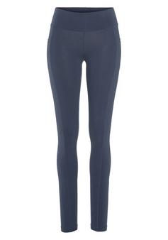Vivance Leggings Leggings Damen blau