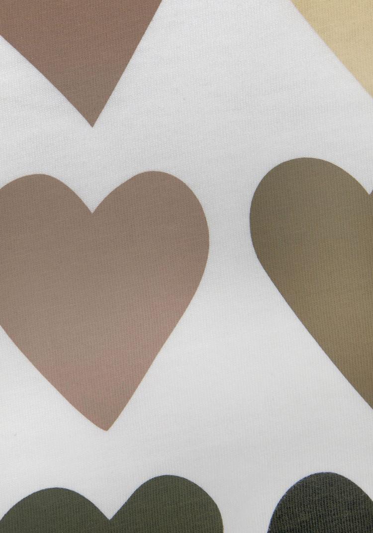 VENICE BEACH VENICE BEACH T-Shirt T-Shirt Damen - wei&szlig; - 0 | SportScheck