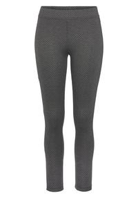 Lascana Leggings Leggings Damen - grau