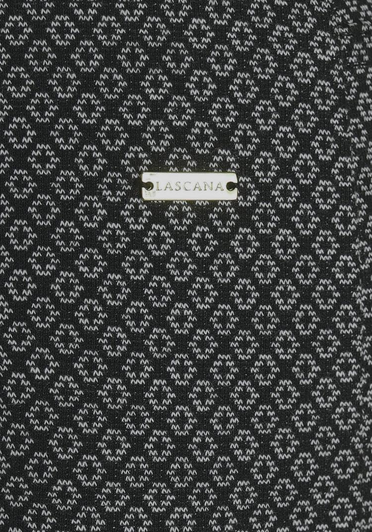 Lascana Lascana Leggings Leggings Damen - grau - 2 | SportScheck