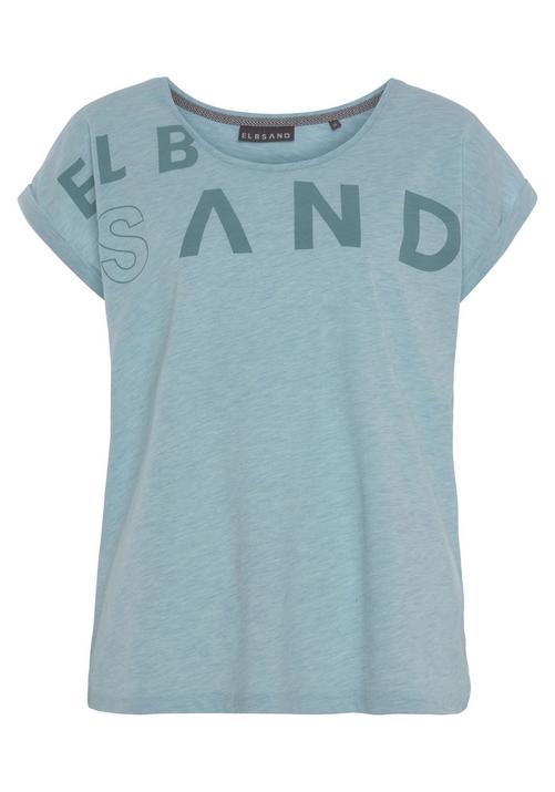 ELBSAND T-Shirt T-Shirt Damen